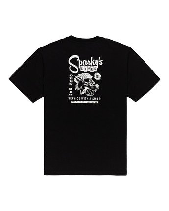 Sparkys - T-Shirt for Men  W1SSJ6ELP1