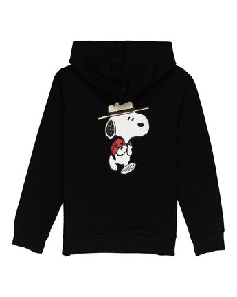 Peanuts Trekking - Hoodie for Boys  W2HOA3ELP1