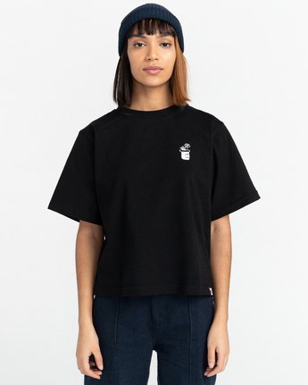 Minimal - T-Shirt for Women