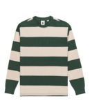 ★STONE ★ YACHT CLUB Cotton Long Sleeve Pullover Natu elykt00182_element,f_grv3_frt1.jpg