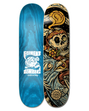 Element x Timber! 8.5