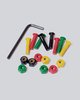 ASSORTED (0001)