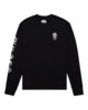 FLINT BLACK (3732)