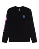 FLINT BLACK (3732)