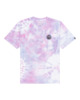 TIE DYE PURP (2257)