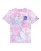 TIE DYE PURP (2257)