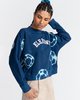 CIRCLE TIEDYE (4810)