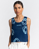 CIRCLE TIEDYE (4810)