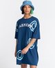 CIRCLE TIEDYE (4810)