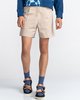 OXFORD TAN (4625)