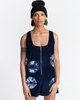 CIRCLE TIEDYE (4810)