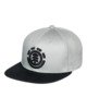 GREY HEATHER (0009)