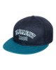 NAVY HEATHER (1227)