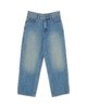 WORN INDIGO (blc0)