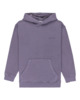 Lowcase Pigment Po Y - Hoodie for Boys 8-16  ELBFT00131