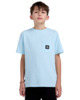 Icon Label - Short Sleeves Pocket T-Shirt for Boys 8 - 16  ELBKT00114