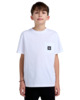 Icon Label - Short Sleeves Pocket T-Shirt for Boys 8 - 16  ELBKT00114