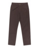 Relax Work Y - Chino Trousers for Boys 8-16  ELBNP00124