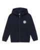 Seal BP - Full Zip Hoodie for Boys 8 - 16  ELBSF00184