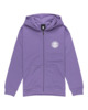 Seal BP - Full Zip Hoodie for Boys 8 - 16  ELBSF00184