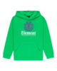 Vertical - Pullover Hoodie for Boys 8 - 16  ELBSF00195