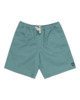 Chillin Classic 15.7" - Elastic Waist Walkshorts for Boys 8 - 16  ELBWS00117