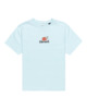 New World - Short Sleeves T-Shirt for Boys 8 - 16  ELBZT00234