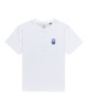 Ambition - Short Sleeves T-Shirt for Boys 8 - 16  ELBZT00241