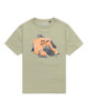 Timber Breaktime - Short Sleeves T-Shirt for Boys 8 - 16  ELBZT00244