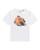 Timber Breaktime - Short Sleeves T-Shirt for Boys 8 - 16  ELBZT00244