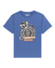 Timber Icon - Short Sleeves T-Shirt for Boys 8 - 16  ELBZT00246