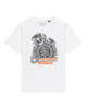 Timber Icon - Short Sleeves T-Shirt for Boys 8 - 16  ELBZT00246