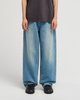 WORN INDIGO (blc0)