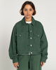 HICKORY GREEN (gqe1)