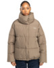 Aspen Puffer - Puffer Jacket for Women  ELJJK00129