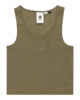 Yarnhill - Tank Top for Women  ELJKT00116