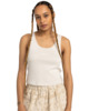 Yarnhill - Tank Top for Women  ELJKT00116