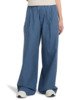 Chillin - Elastic Waist Pants for Women  ELJNP00123