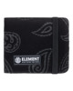 PAISLEY BLACK (kvd7)