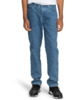 Regular - Tapered Jeans for Men  ELYDP00116