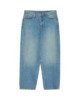 WORN INDIGO (blc0)