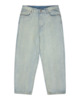 ASH BLEACH WASH (sjnw)
