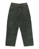 BLACK GREEN TINT (kryw)