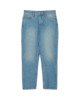 WORN INDIGO (blc0)