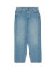 WORN INDIGO (blc0)