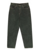 BLACK GREEN TINT (kryw)