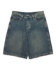 5PKT Denim 24.8" - Denim Shorts for Men  ELYDS00104