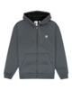 Rain Cornell - Zip-Up Hoodie for Men  ELYFT00147