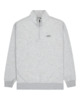 Element Co - Quarter Zip Sweatshirt for Men  ELYFT00178