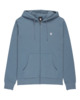 Icon Embroidery - Zip Sweatshirt for Men  ELYFT00199